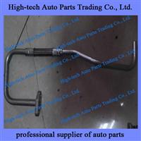 Weichai Engine Turbocharger Oil Intake Hose 612600114218