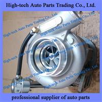 Weichai Engine Turbocharger Turbo 612601110966