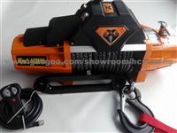 Offroad Winch SC12.0WEX