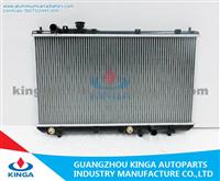 Auto Heat Exchanger Aluminum Radiator For Premacy 2010 PLM