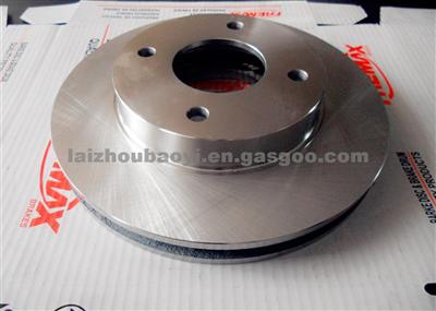 BRAKE DISCNISSAN NV200  40206-JX00A 40206-3LG0A