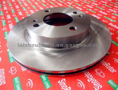 BRAKE DISC MITSUBISHI LANCER  4615A115