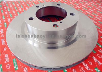 BRAKE DISC TOYOTA TRUCK Sequoia V8 43512-0C020