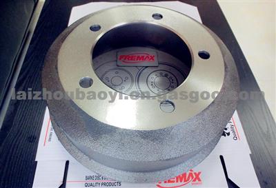 BRAKE DRUM MC889939