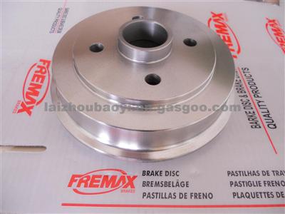 BRAKE DRUM PROTON SAVVY 1.2 PW828018