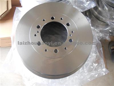 TOYOTA LAND CRUISER BRAKE DRUM 42431-60070