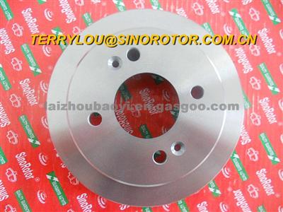 KIA PICANTO (TA) 2011/05- 58411-1Y000