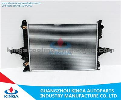 OEM 8602414/8602539 Radiator For VOLVO 'S60/C70/V70/S80'98-03 AT