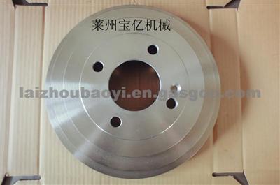 BRAKE DRUM 58411-1R000 ACCENT IV