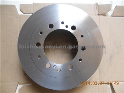 Brake Drum 42431-04060