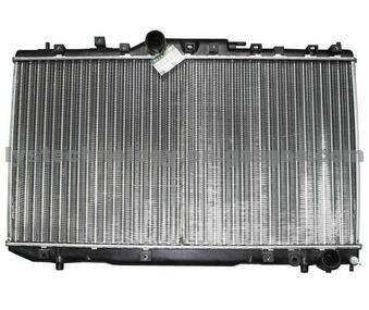 Auto Radiator For Toyota Avensis 2.0D - 164000G010