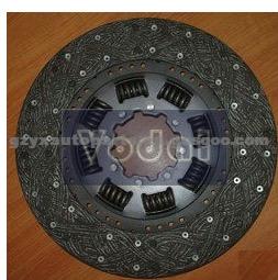 Clutch Disc Plate For Volvo 1878000635 20366592 85000245 20366595 8172732