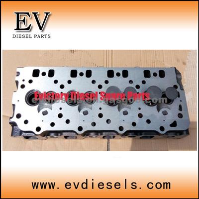 Cummins A2300 4900995 Cylinder Head