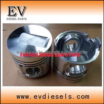 Cummins A2300 4901212 Piston