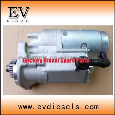 Cummins A2300 4900574 Starter Motor