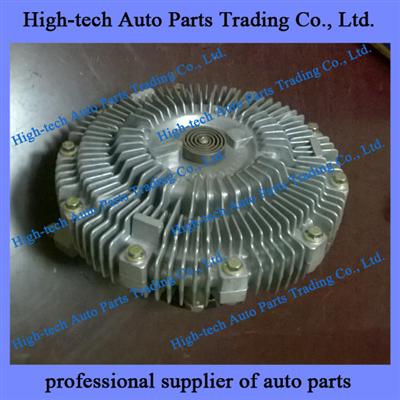 Faw Xichai Engine Fan Clutch 1308020-29D