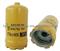 4630525 HF35516 Auto Car Centrifugal Oil Filter