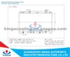 Wholesale Aluminum Radiator OEM 16400-0H291/0H220 For Toyota CAMRY'06 ACV40 At