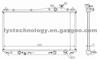 Car Radiator For Honda -- 19010PMMA51,19010PMMA01