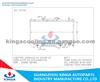 Wholesale Aluminum Radiator OEM 16400-0D100 For Toyota AVENSIS'01 ST220 AT