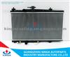 Hot Sale Auto Aluminum Radiator For Toyota 'VIOS'02--AT