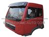 Customized Truck Flat Roof Cabin For FAW J5