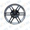 Hotsail Good Quality Color Wheel Covers For Universal Car BMA-1004