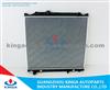 Quality Assurance Toyota Radiator For Enging Cooling With ISO9001/ TS16949 Approved