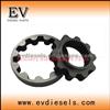 KUBOTA V3307 Oil PUMP For Excavator Parts