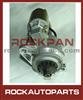 MITSUBISHI STARTER MOTOR FOR Case Tractor Farm M2T57729 M2T50371 M2T50391 MM409410 31B66-00600 31B66-00601