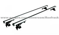 Car Roof Rack Aluminium Material Safety Cross Bar Universal Roof Bars CVR104