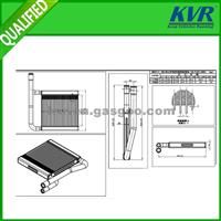 High Performance Heat Exchanger FOR LADA Granta (10-) 2190 2191 2192 Kalina II (13-) OEM 2190-8101060