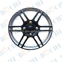 Hotsail Good Quality Color Wheel Covers For Universal Car BMA-1004