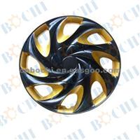 Best Quality Color Wheel Covers For Universal Car BMA-2208
