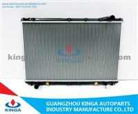 High Quality Radiator Toyota CAMRY'95-96 MCV10/MCX10 OEM 16400-20050/20060 AT