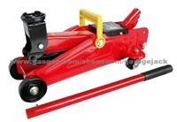 Hydraulic Trolley Jack