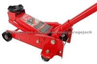 Hydraulic Garage Jack