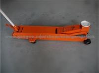 Hydraulic Long Floor Jack