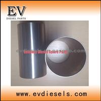 KUBOTA Excavator Spare Parts V3307T V3307 Cylinder Liner