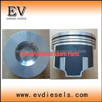 KUBOTA Excavator Spare Parts V3307 Piston Set V3307T