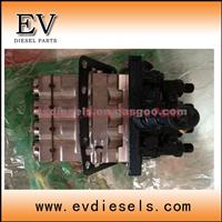 KUBOTA V3307 Fuel Injection Pump For Excavator Parts