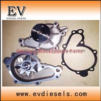 KUBOTA V3307 V2203T WATER PUMP For Excavator Parts