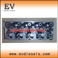 KUBOTA V3307 Cylinder Head For Excavator V3307T