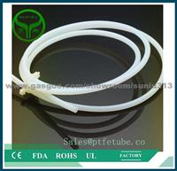 Ptfe Tube For Ptfe Fitting