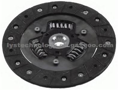 CLUTCH DISK FOR Mazda OE: B301-16-460