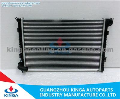 Wholesale BMW Radiator OEM 1710.7.509.714 For MINI COOPER'01- MT