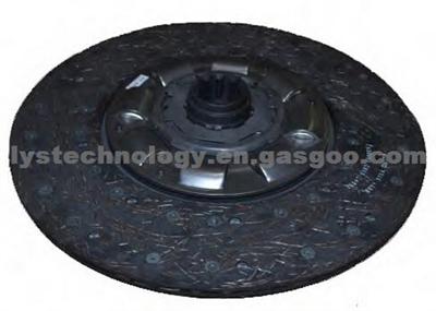 Clutch Disc For DAEWOO OE:96184036