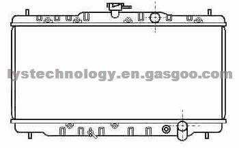 Radiator For Honda -- 19010PH1621,19010PH1622