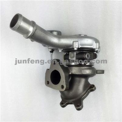 MGT1549SL Turbo 790318-0004 790318-5004S Turbo For Ford Taurus SHO (Super High Output)