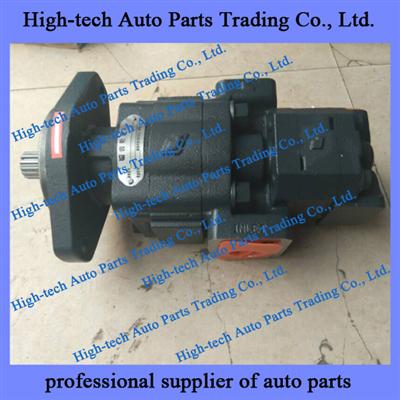 Liugong Wheel Loader Gear Pump 11C0353